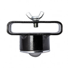 Одинарный ролик для опор Rotorica RT.1185001