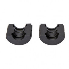 Пресс-вкладыши TH16 для универсальных пресс-клещей Rotorica Basic RT.1451016 в Алматы