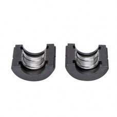 Пресс-вкладыши TH20 для универсальных пресс-клещей Rotorica Basic RT.1451020 в Атырау