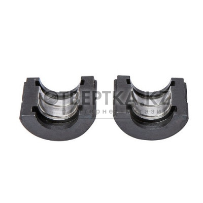 Пресс-вкладыши TH20 для универсальных пресс-клещей Rotorica Basic RT.1451020