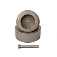 Сварочная насадка Rotorica 90мм RT.3113090