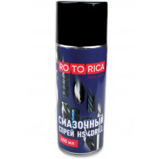 Смазочный спрей Rotorica HS 4Drill 400мл RT.4822400 в Астане