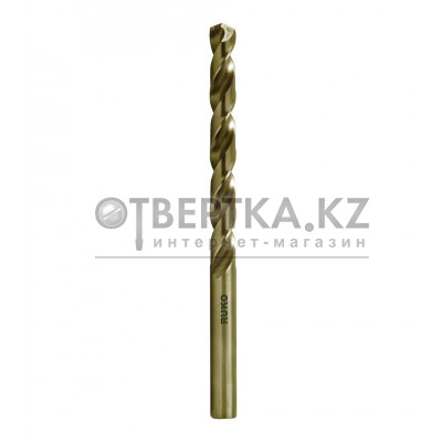 Сверло RUKO 215150