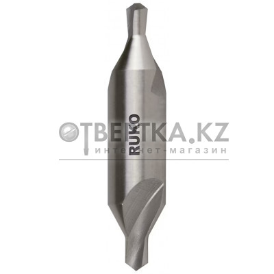 Сверло центровочное RUKO 217050