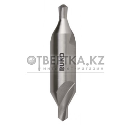 Сверло центровочное RUKO 217063