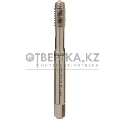 Метчик машинный DIN371 RUKO 232180E