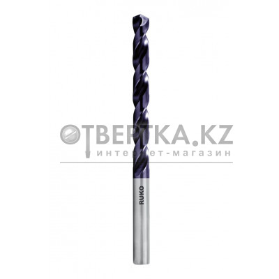Сверло RUKO 258040F
