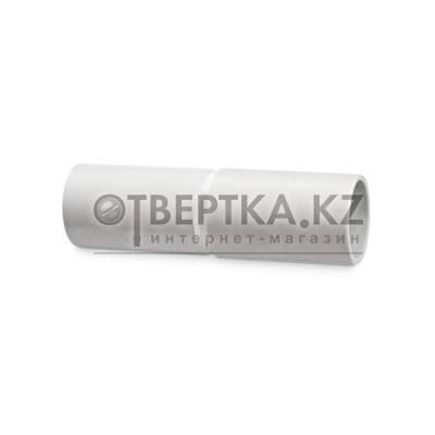 Муфта соединительная для трубы РУВИНИЛ 16 мм М01216