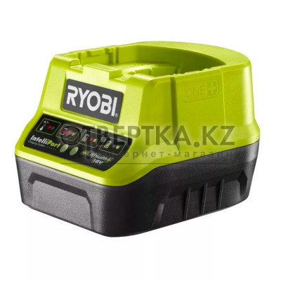 Зарядное устройство компактное Ryobi RC18120 5133002891