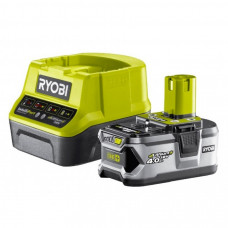 Энерго-комплект Ryobi RC18120-140