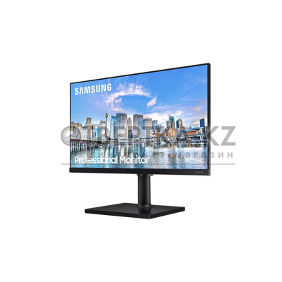 Монитор Samsung 24” LF24T450FQIXCI