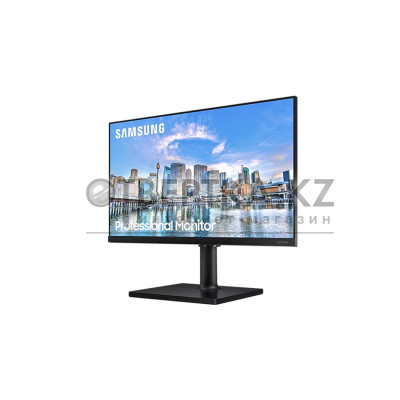 Монитор Samsung 27” LF27T450FQIXCI