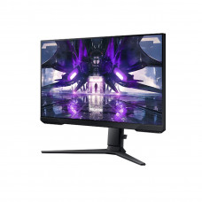 Монитор Samsung 24″ Odyssey G3 LS24AG300NIXCI в Шымкенте