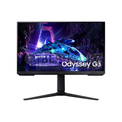 Монитор Samsung 24″ Odyssey G3 LS24DG300EIXCI
