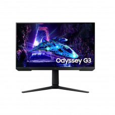 Монитор Samsung 24″ Odyssey G3 LS24DG302EIXCI в Уральске