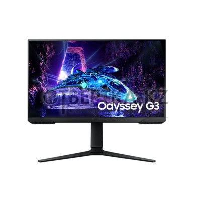 Монитор Samsung 24″ Odyssey G3 LS24DG302EIXCI