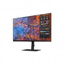 Монитор Samsung 27” ViewFinity S8 LS27B800PXIXCI в Павлодаре