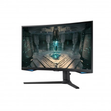 Монитор Samsung 27” Odyssey G6 Smart LS27BG650EIXCI в Павлодаре