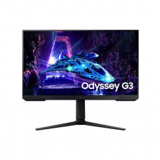 Монитор Samsung 27″ Odyssey G3 LS27DG302EIXCI в Кокшетау