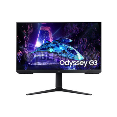 Монитор Samsung 27″ Odyssey G3 LS27DG302EIXCI