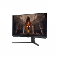 Монитор Samsung 28” Odyssey G7 Smart LS28BG700EIXCI в Кокшетау