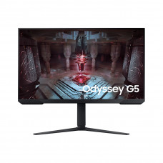 Монитор Samsung 32″ Odyssey G5 LS32CG510EIXCI в Усть-Каменогорске