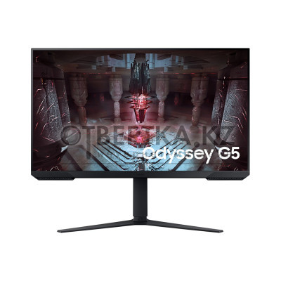 Монитор Samsung 32″ Odyssey G5 LS32CG510EIXCI