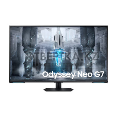 Монитор Samsung 43