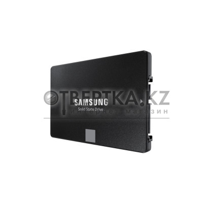 Твердотельный накопитель SSD Samsung 870 EVO 250 ГБ SATA 2.5