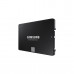 Твердотельный накопитель SSD Samsung 870 EVO 250 ГБ SATA 2.5