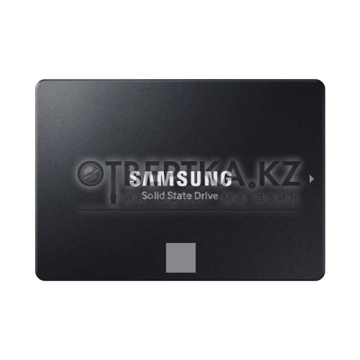 Твердотельный накопитель SSD Samsung 870 EVO 4TB SATA 2.5