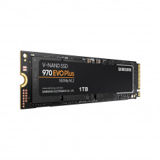 Твердотельный накопитель SSD Samsung 970 EVO Plus 1000 ГБ M.2 в Кокшетау