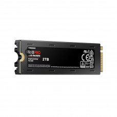 Твердотельный накопитель SSD Samsung 980 PRO 2 ТБ M.2 PCIe 4.0 в Таразе