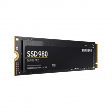 Твердотельный накопитель SSD Samsung 980 1000 ГБ M.2 в Кокшетау