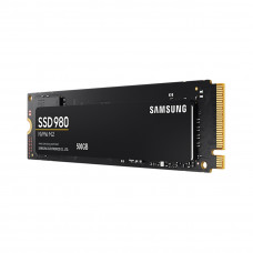 Твердотельный накопитель SSD Samsung 980 500 ГБ M.2 в Кокшетау