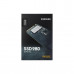 Твердотельный накопитель SSD Samsung 980 500 ГБ M.2 MZ-V8V500BW