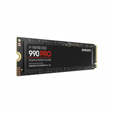 Твердотельный накопитель SSD Samsung 990 PRO MZ-V9P1T0BW в Павлодаре