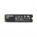 Твердотельный накопитель SSD Samsung 990 PRO 2TB M.2 MZ-V9P2T0BW