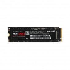 Твердотельный накопитель SSD Samsung 990 PRO 4TB M.2 в Кокшетау