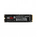 Твердотельный накопитель SSD Samsung 990 PRO 4TB M.2 MZ-V9P4T0BW