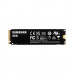 Твердотельный накопитель SSD Samsung 990 PRO 4TB M.2 MZ-V9P4T0BW