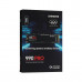 Твердотельный накопитель SSD Samsung 990 PRO 4TB M.2 MZ-V9P4T0BW