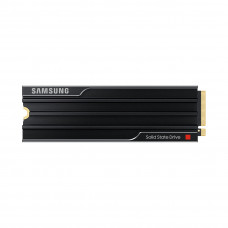 Твердотельный накопитель SSD Samsung 9100 PRO Heatsink 2TB M.2 в Актау