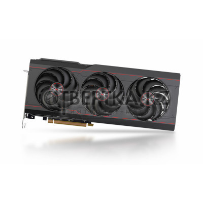 Видеокарта Sapphire PULSE RADEON RX 6800 XT GAMING OC 16G (11304-03-20G)