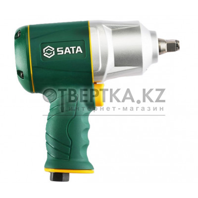 Гайковерт пневматический ударный SATA ST01119