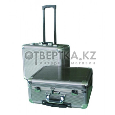 Кейс алюминиевый на колесах SATA ST03621