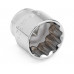 Набор торцевых головок и гаечных ключей E-torx SATA ST09010SJ