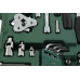 Набор инструментов SATA ST09014A