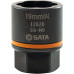 Набор торцевых головок SATA ST09137