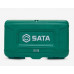 Набор торцевых головок SATA ST09138